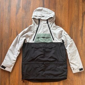Dope Akin Snowboard Jacket